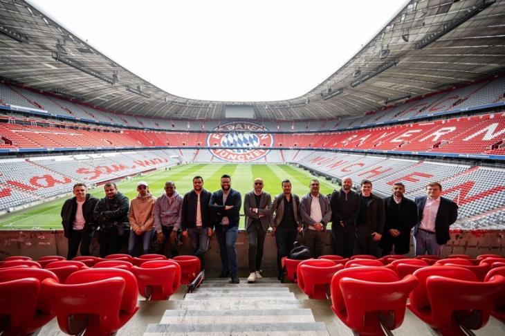 بي ان سبورت والبوندسليجا